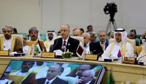 الحمد الله: فاعلية المؤسسة الأمنية لم تكن أن تتحقق لولا دعم أشقائنا العرب وكلنا ثقة بأن يستمر