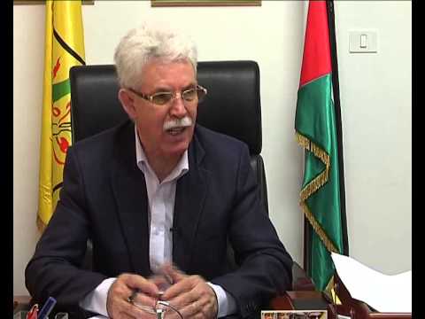 محيسن: التفاف وطني حول مبادرة أسرى فتح لإدامة دعمهم وإسنادهم