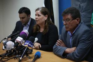 فدوى البرغوثي: الفيديو الملفق دنئ ودليل على هزيمة الاحتلال