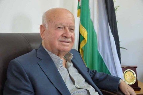 الأغا: تفكيك الأونروا يرتهن بحل قضية اللاجئين من خلال تنفيذ القرار 194