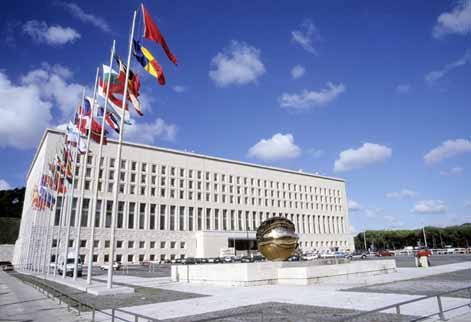 الخارجية الايطالية تعرب عن قلقها إزاء إقرار بناء وحدات استيطانية جديدة في القدس الشرقية