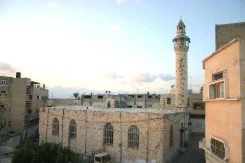 ادعيس يدعو "اليونسكو" إلى شمل المساجد الأثرية ضمن المناطق المحمية