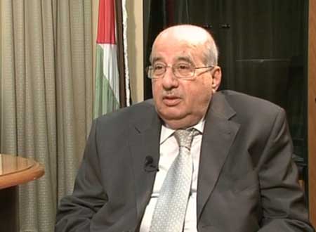 الزعنون: عقد المجلس الوطني حماية للشرعية الفلسطينية والحقوق الوطنية