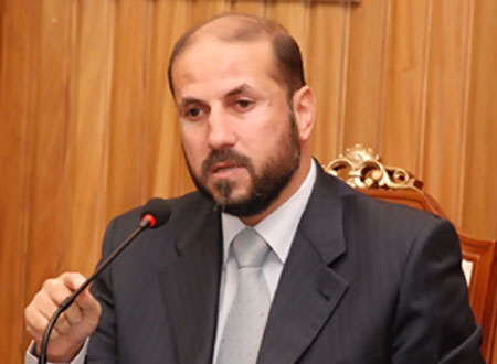 الهباش يلتقي كبار علماء المسلمين في الهند ويدعوهم لزيارة الأقصى