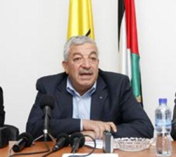 العالول: مطلوب دعم الجهد الرامي لملاحقة المجرمين الإسرائيليين