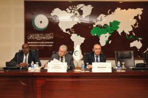 "التعاون الإسلامي" تحذر من الاعتراف بالقدس عاصمة لإسرائيل أو إنشاء أي بعثة دبلوماسية فيها أو نقلها ل