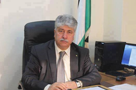 مجدلاني خطاب ترامب بغاية الخطورة وامريكا اصبحت شريك بالاحتلال