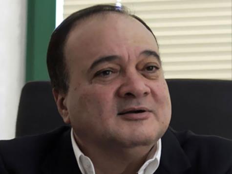 القدوة يدعو إلى عزل الموقف الأميركي وتعزيز الوضع السياسي الفلسطيني