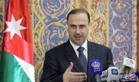 الأردن يندد بقرار غواتيمالا نقل سفارتها إلى القدس