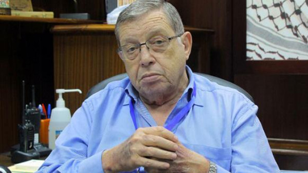 الحكومة تنعى عضو اللجنة التنفيذية لمنظمة التحرير المناضل غسان الشكعة