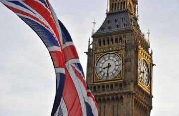 بريطانيا تجدد دعمها للأونروا