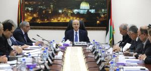 مجلس الوزراء: اجراءات الاحتلال ومستوطنيه بحق الأقصى تنذر بأسوأ العواقب