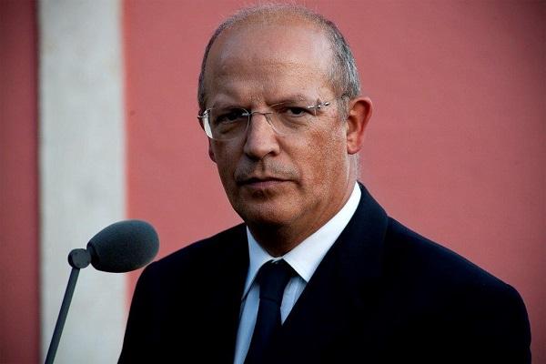 وزير خارجية البرتغال يجدد مواقف بلاده الداعمة للقضية الفلسطينية