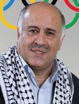 الرجوب : الوطني يبحث توحيد المرجعيات وتوفير الإمكانيات لدعم القدس