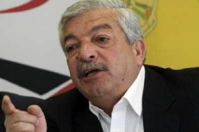 العالول: شعبنا لن يسمح باستثمار الأوضاع الإنسانية في غزة وسنناضل من أجل الوحدة