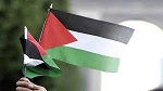 الإضراب الشامل يعم كافة المخميات الفلسطينية رفضا لإعلان التطبيع بين الإمارات وإسرائيل
