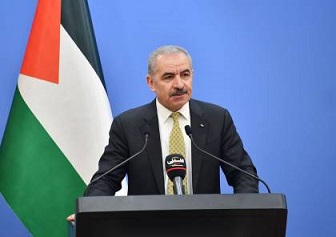 رئيس الوزراء يطالب مجلس الأمن الدولي بالتدخل الفوري لوقف العدوان الإسرائيلي على أهلنا في القطاع