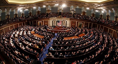 النائب في الكونغرس الأميركي براميلا جايابال: لا يمكننا الوقوف متفرجين أمام التهجير القسري للفلسطينيي