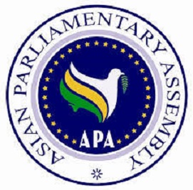 الجمعية البرلمانية الآسيوية تؤكد دعمها لشعبنا وتطالب بإجراءات حازمة لوقف العدوان الإسرائيلي