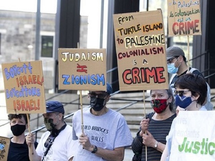 15 نقابة وجمعية أميركية تصف إسرائيل بدولة فصل عنصري