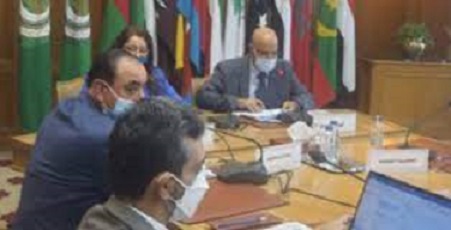 القاهرة: فلسطين تشارك في أعمال اجتماع اللجنة المشرفة على تنفيذ الاتفاقية العربية لتنظيم نقل الركاب