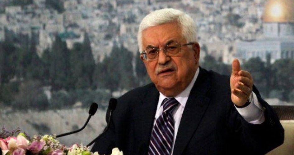 الرئيس يتقبل أوراق اعتماد عدد من السفراء المعتمدين لدى دولة فلسطين