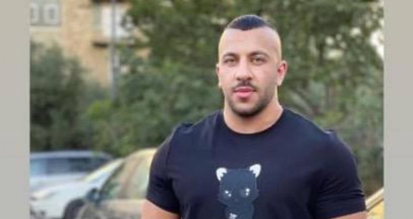 الاحتلال يعتقل نجل محافظ القدس