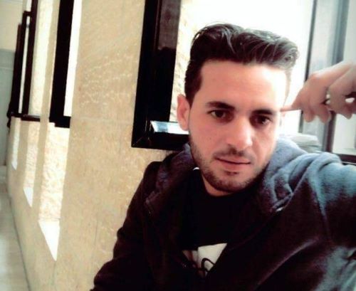 استشهاد شاب برصاص الاحتلال في عقابا شمال طوباس