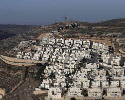 ضمن خطة المليون مستوطن: الاحتلال ينوي مضاعفة شوارع استيطانية في الضفة