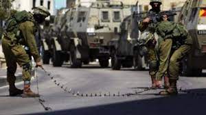 جنين: الاحتلال يقتحم يعبد وعرابة وكفيرت وينصب حواجز عسكرية