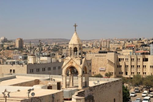 منذ بدء العدوان: محافظة بيت لحم تخسر ملايين الشواقل خاصة في القطاع السياحي