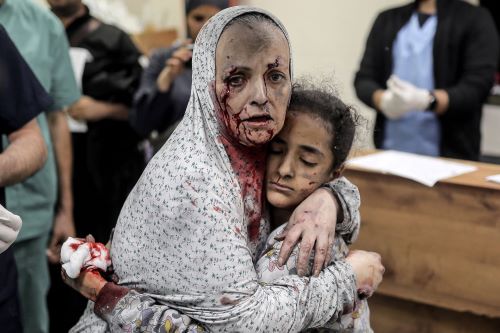 "اليونيسف": أطفال غزة معرضون لخطر فقدان اللقاحات وتزايد الإصابة بالأمراض