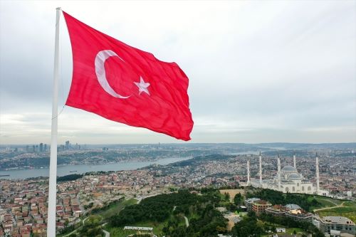 تركيا تدين مجزرة "شارع الرشيد": جريمة جديدة ضد الإنسانية